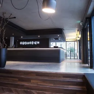 Roomreich Hotel Ingolstadt