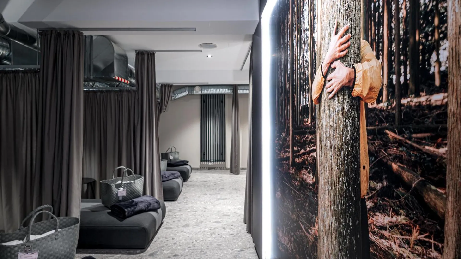 Hotel Esplanade Dortmund