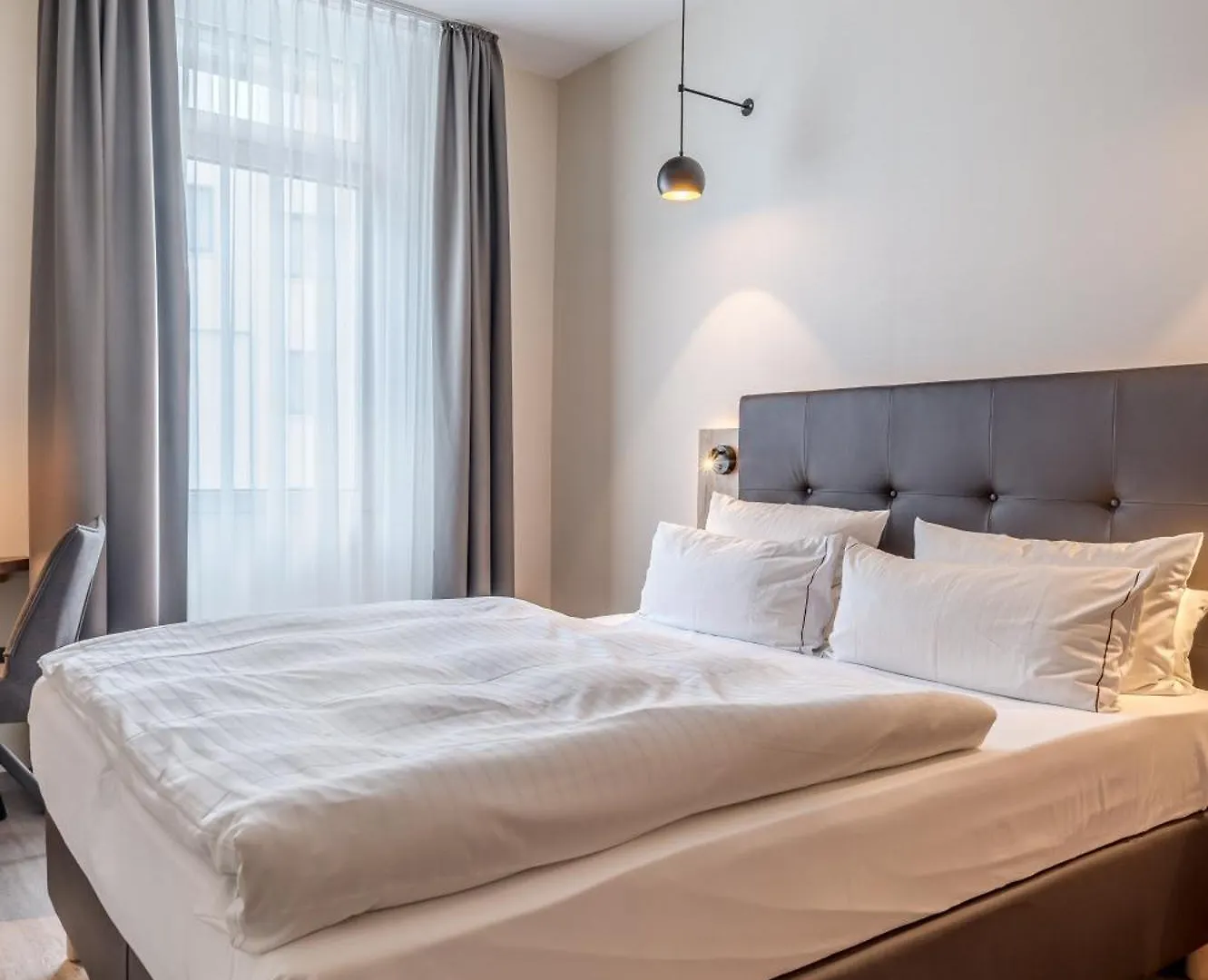 Hotel Esplanade Dortmund