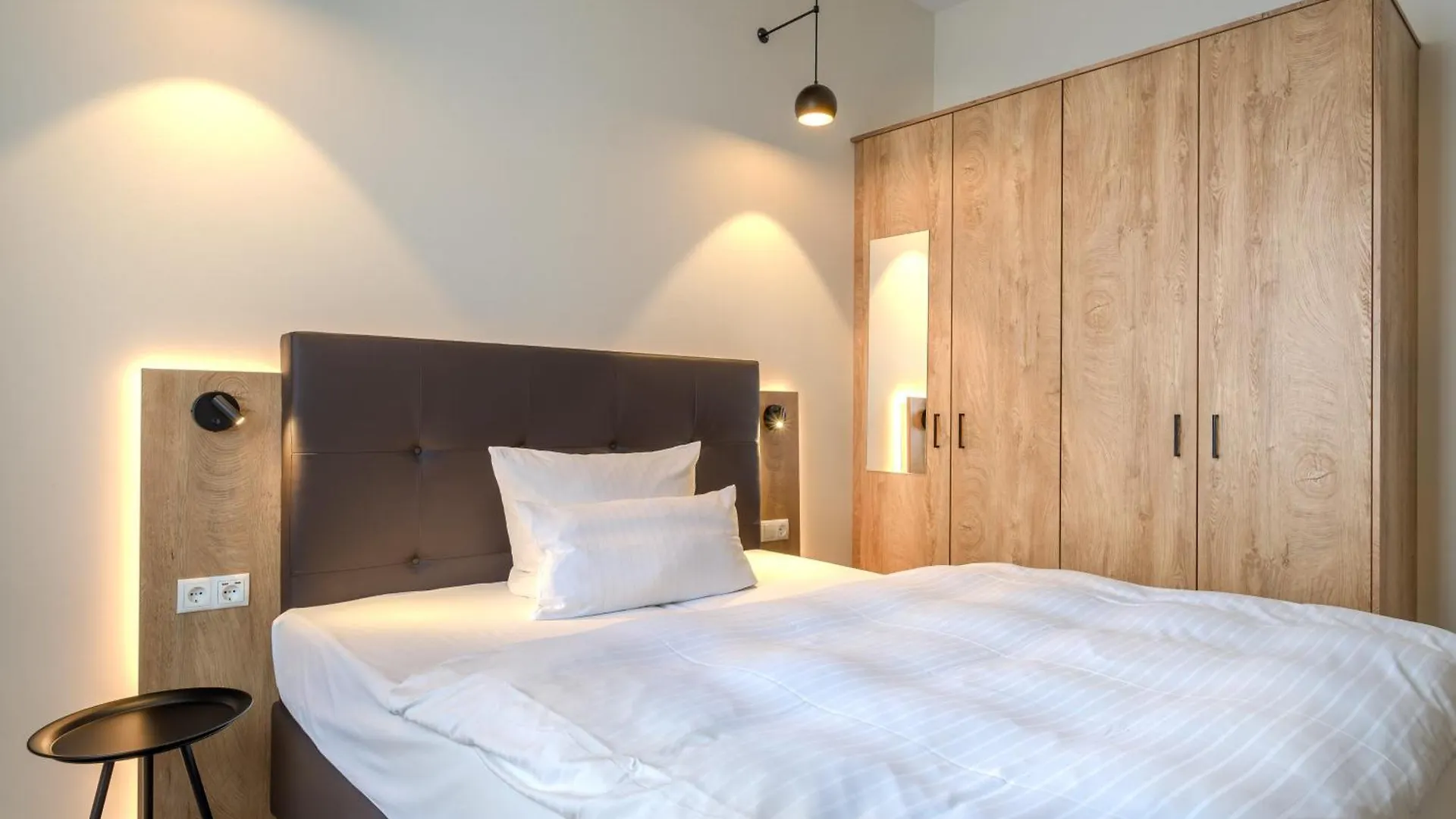 Hotel Esplanade Dortmund