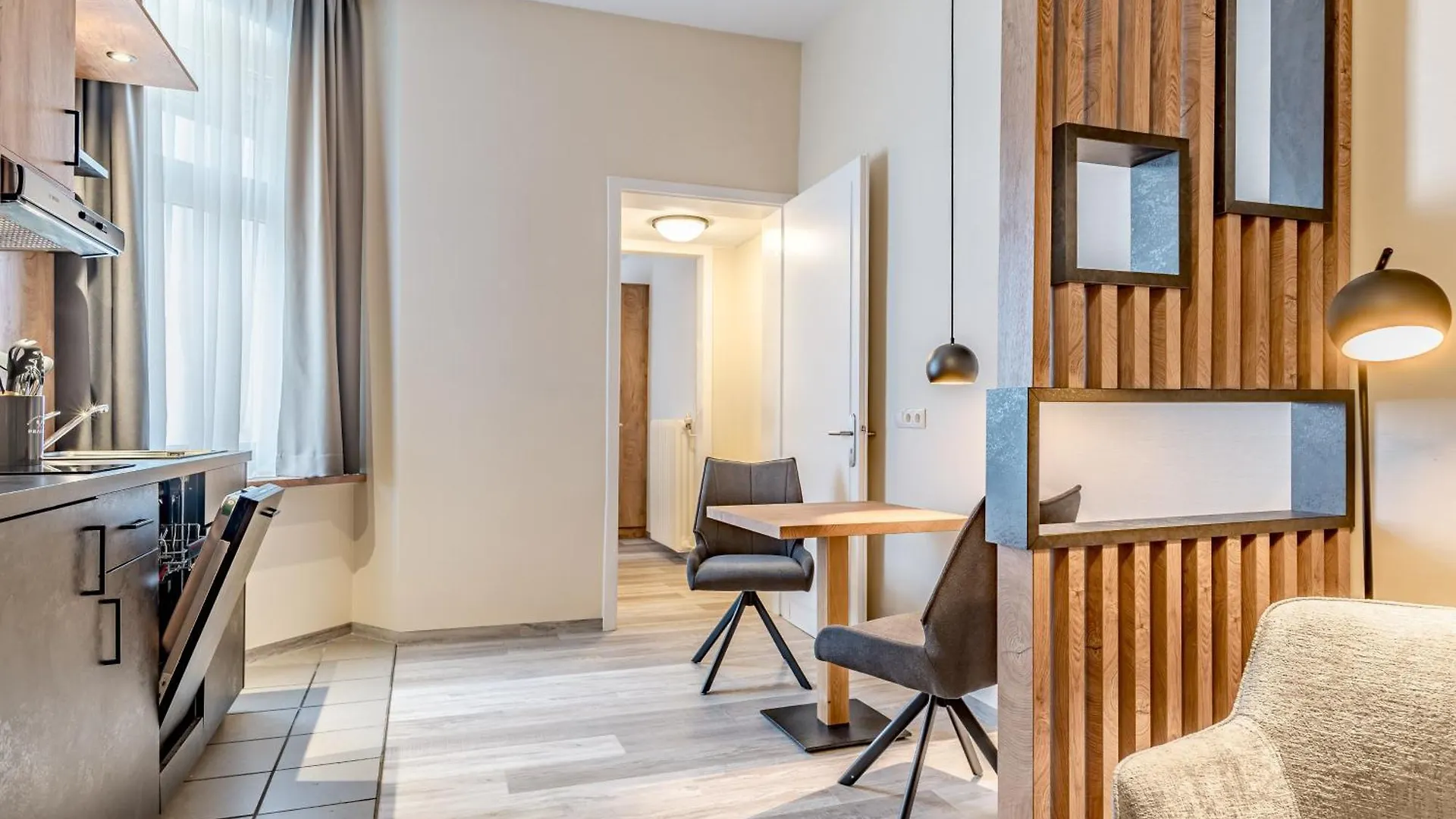 Hotel Esplanade Dortmund