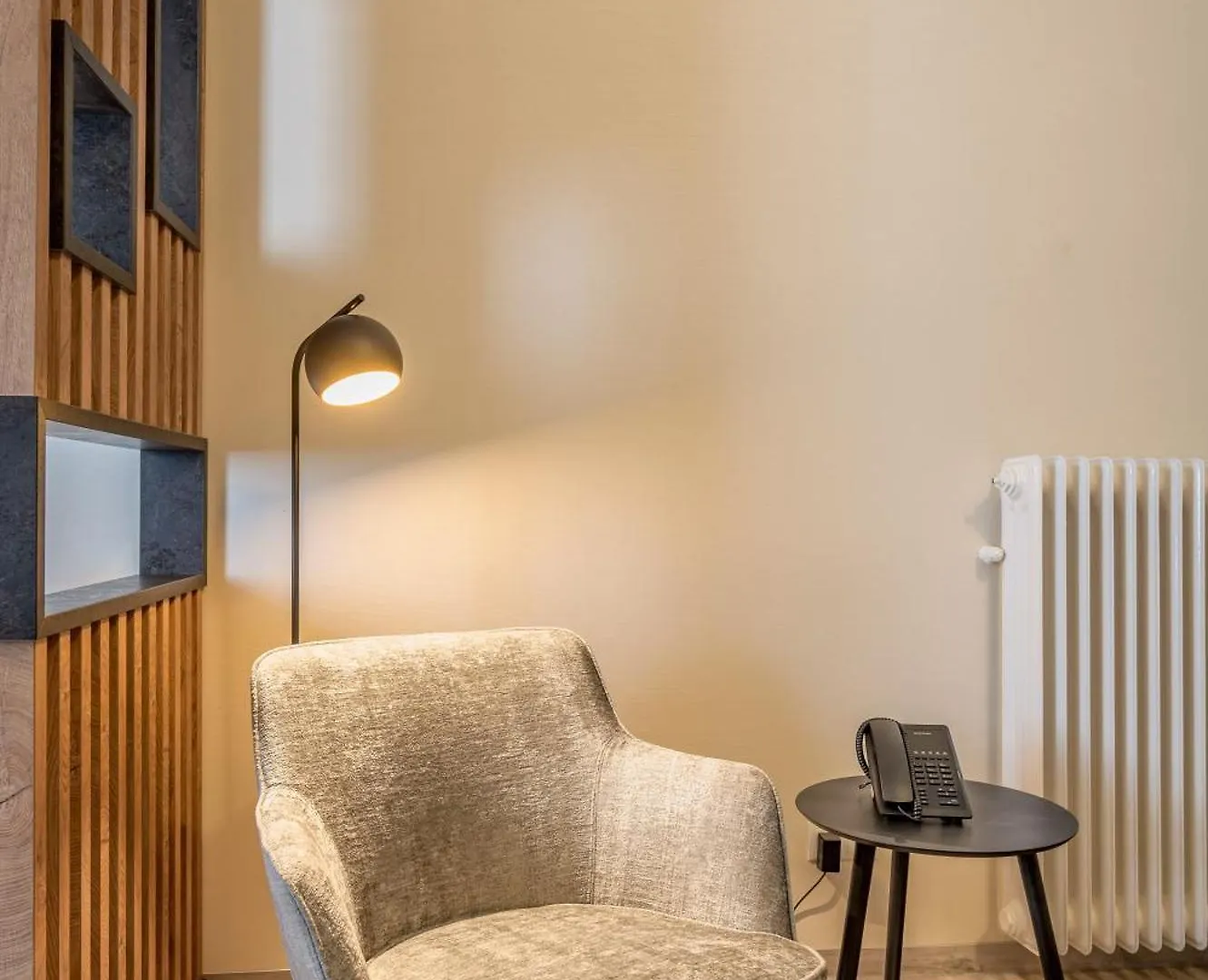 Hotel Esplanade Dortmund 4*,
