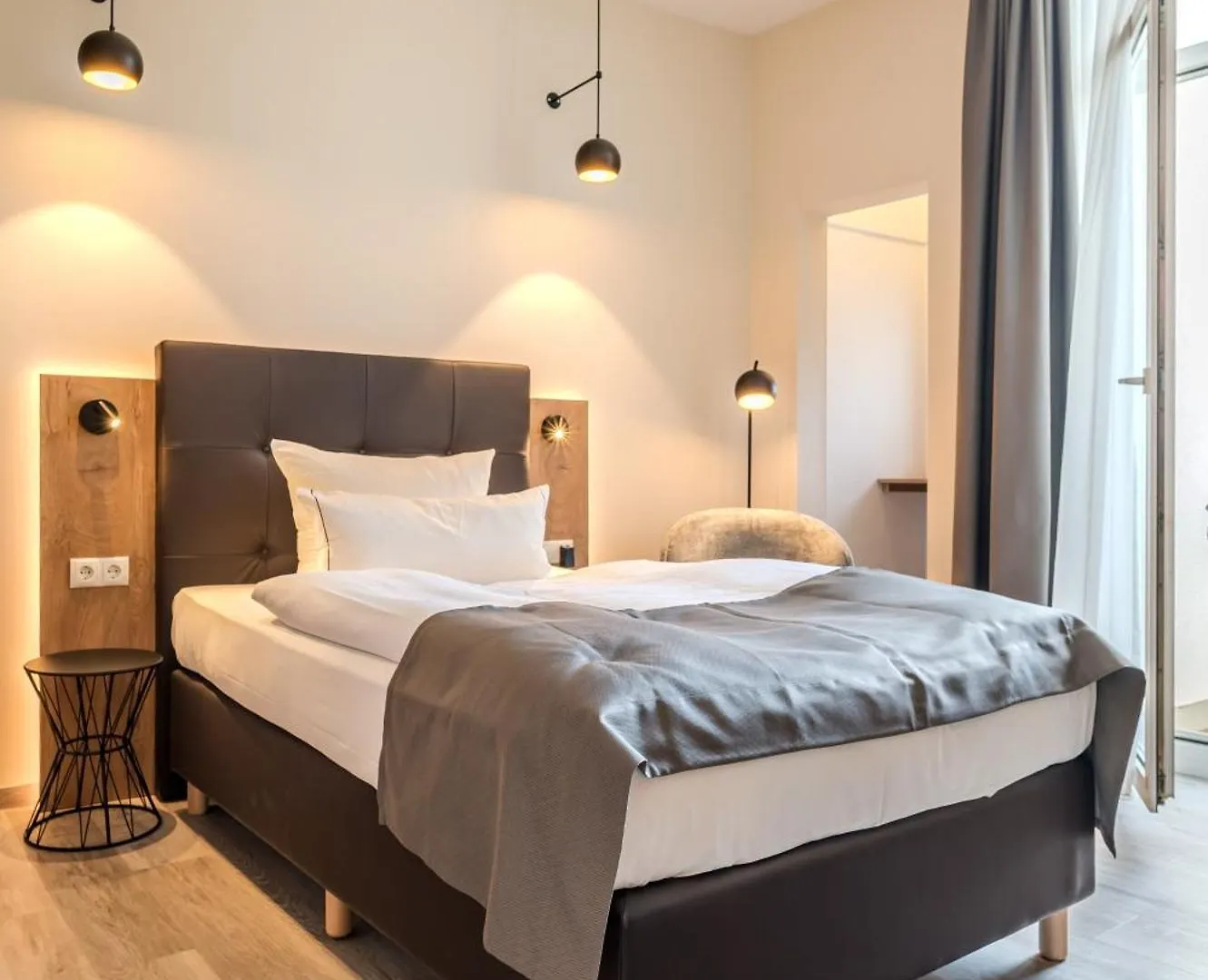 Hotel Esplanade Dortmund
