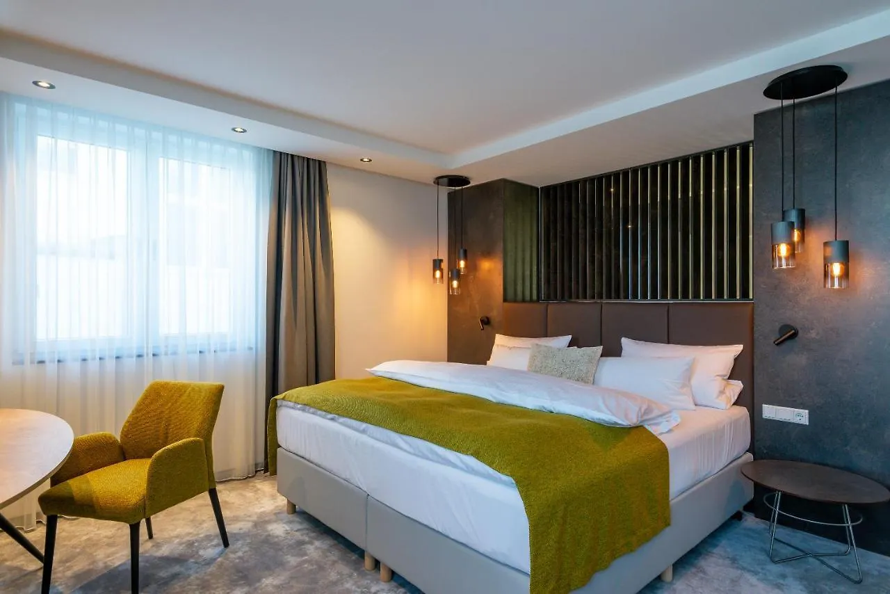 Hotel Esplanade Dortmund 4*,  Duitsland
